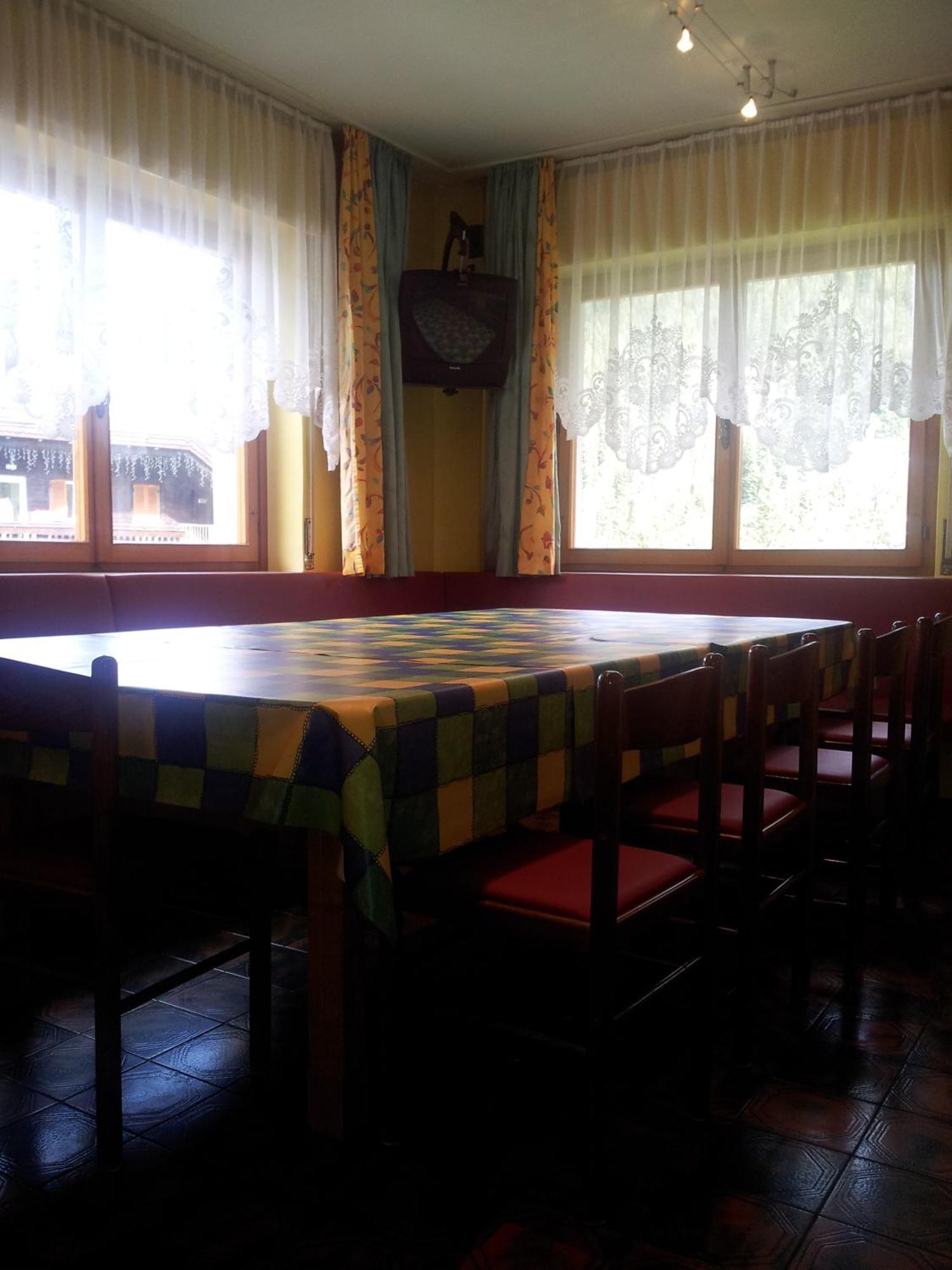 Chalet Belvedere อารับบา ภายนอก รูปภาพ